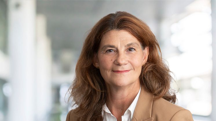 Marie Hallander Larsson, HR-direktör (liggande format)