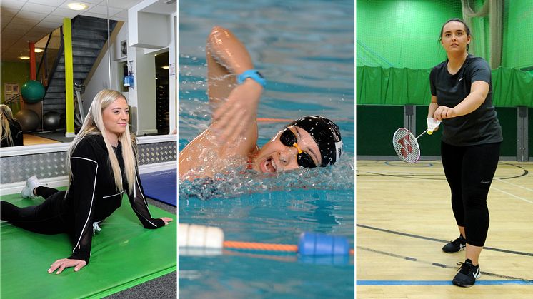 Leisure centres to reopen from this weekend