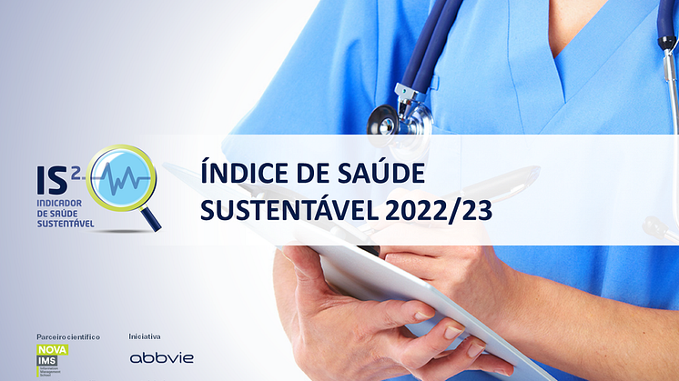Conheça os resultados do Índice Saúde Sustentável 2022/23