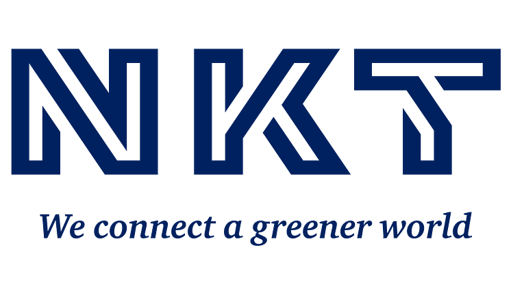 NKT logo