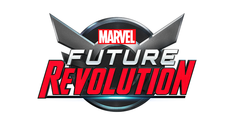 MARVEL FUTURE REVOLUTION LAUNCHES GLOBALLY TODAY