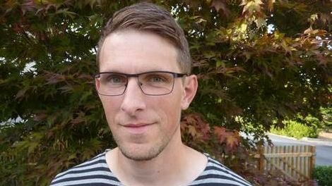 Daniel Künhemuth, Bilfinger 