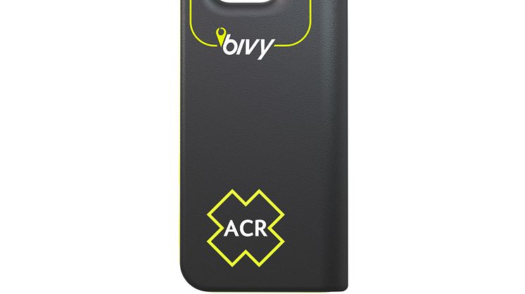 ACR - Bivy - Front