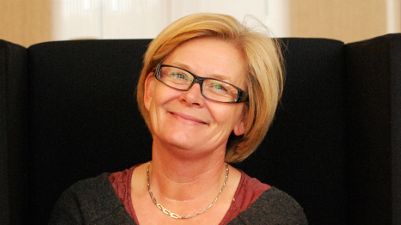 Kunskapsstaden Helsingborg får ny verksamhetschef för gymnasiet