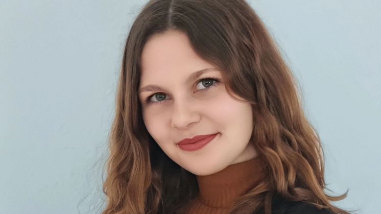 Ronja Heymann studiert an der TH Wildau Europäisches Management und wurde kürzlich als Stipendiatin in die „Studienstiftung des deutschen Volkes“ aufgenommen. (Bild: privat)