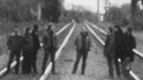 Godspeed You! Black Emperor [CAN] till Sverige i vår! 