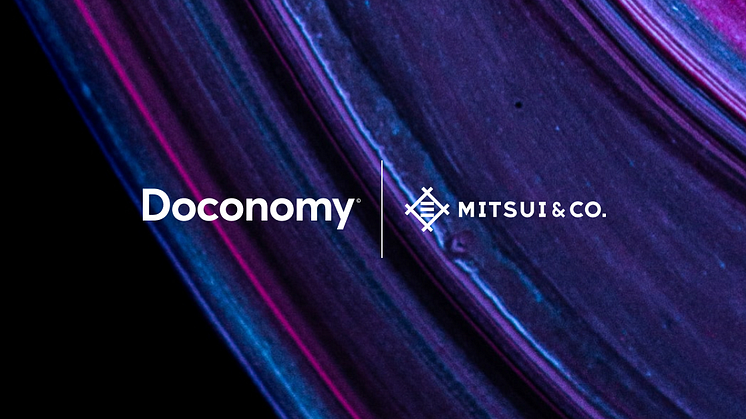 It is with great pride we now put the 2030 Calculator to use in the Japanese toolbox” - Doconomy founder and CEO Mathias Wikström.
