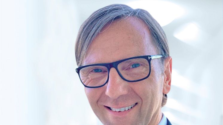 Gerhard Knoch, neuer Geschäftsführer bei PROCAD. Foto: privat
