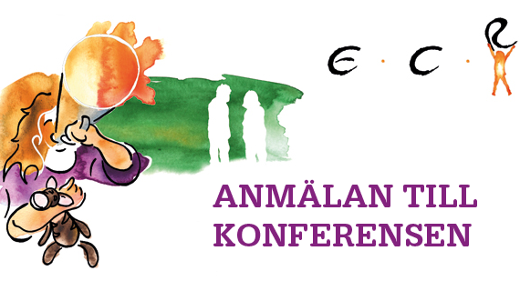 Anmäl dig till  "The 2nd International Young Carers Conference" i Malmö den 29-31 maj 2017