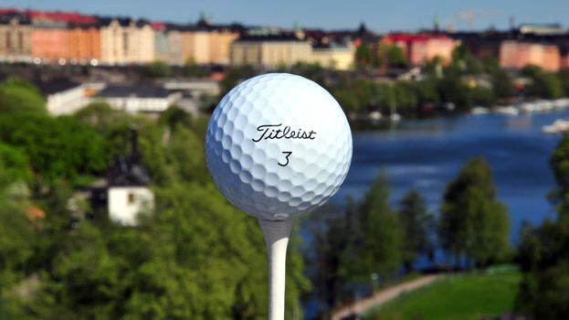 Golf som motionsförmån – nytt förhandsbesked från Skatterättsnämnden