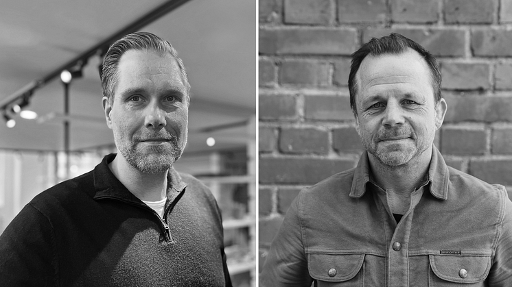 Richard Jägrud has decided to take on new career opportunities, and Jonas Sjögren has been appointed new CEO for Primus-Silva