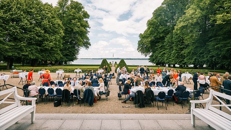 70 Jahre Louisenlund