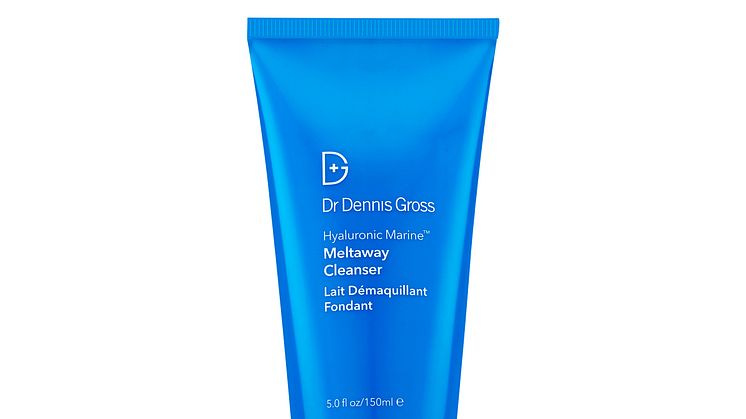 Hyaluronic Marine Meltaway Cleanser