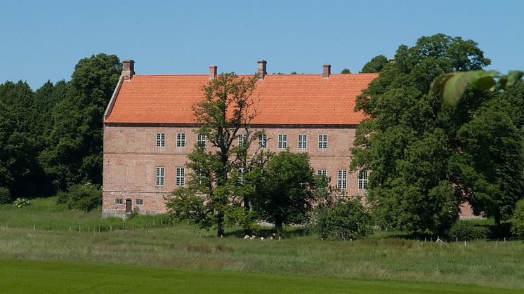 Selsø Slot 2