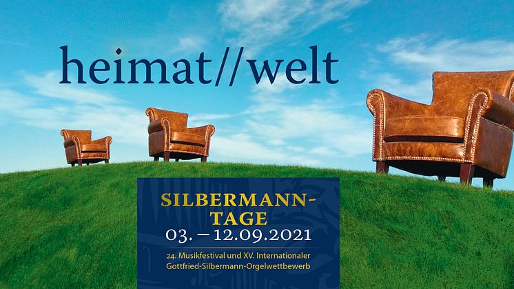phase 10 ist Teil der Silbermann-Tage 2021