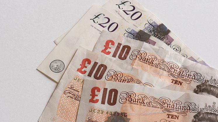 £26m tax boost from HMRC voluntary sector projects  