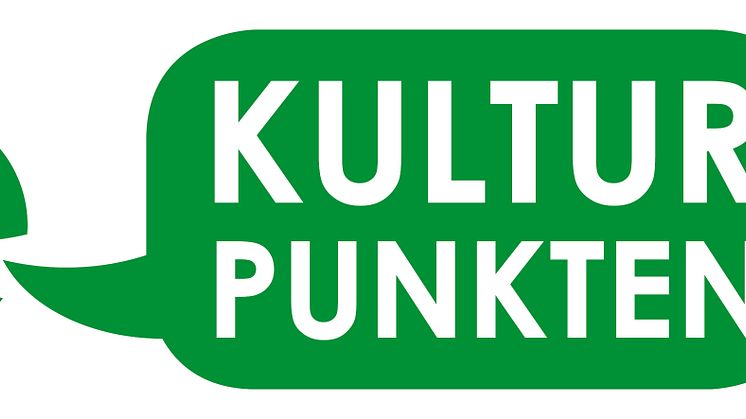 Ny webbplats för Kulturpunkten