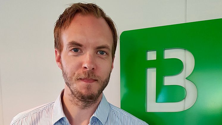 Kjetil Andre Welde Knudsen, CRO, Instabank