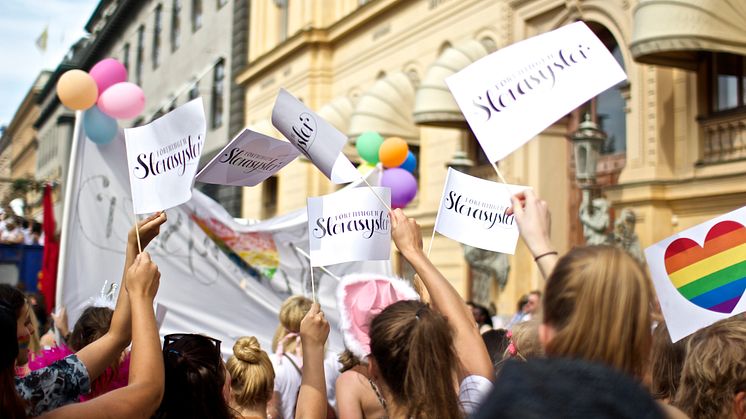 MINGEL OCH FÖRELÄSNING OM CIVILKURAGE med Föreningen Storasyster och antropolog Brian Palmer