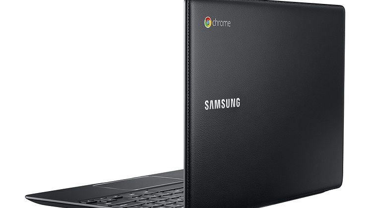Samsung esittelee Chromebook 2 -kannettavat