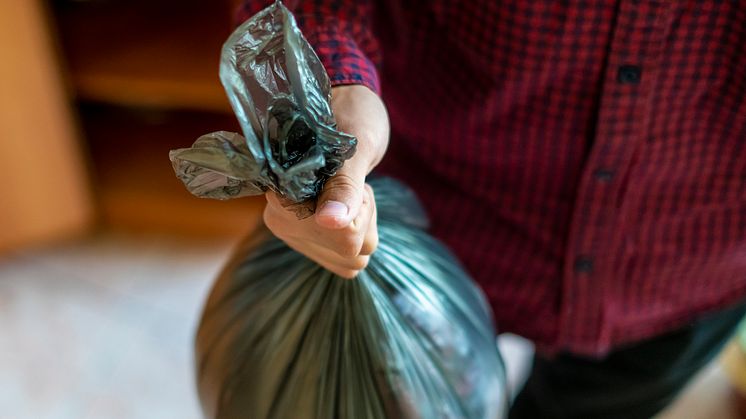 Avgifterna för hantering av avfall i Burlöv och Malmö är bland de lägsta i Sverige.