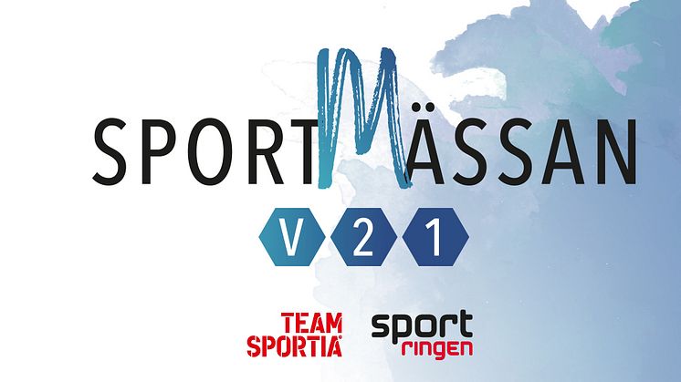 Dags för Sportmässan SS21