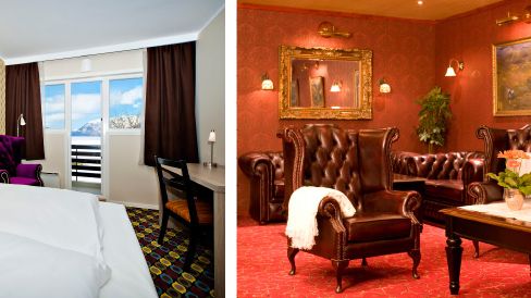Internasjonal kvalitetspris til 2 norske Best Western hoteller