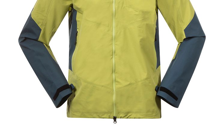 Rabot V2 3L jacket