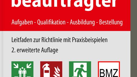 Brandschutzbeauftragter