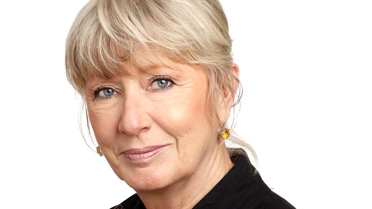 Renée Andersson, Etik- och Miljöansvarig på INDISKA utses till hedersdoktor