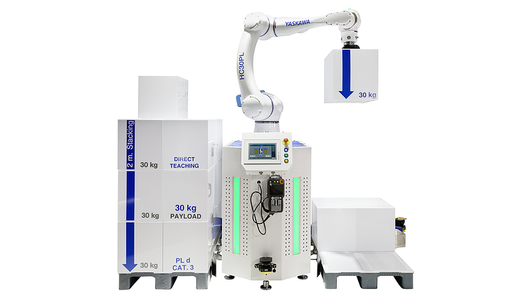 Yaskawa_MOTOMAN-HC30