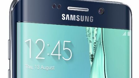 Samsung Galaxy edge+