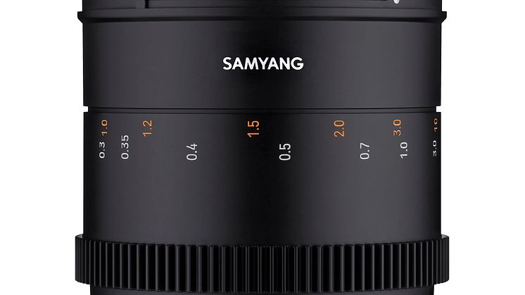 Samyang VDLSR MK2_35mm_Front_No hood