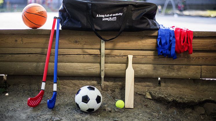 Stadium aktiverar Nordens förstaklassare