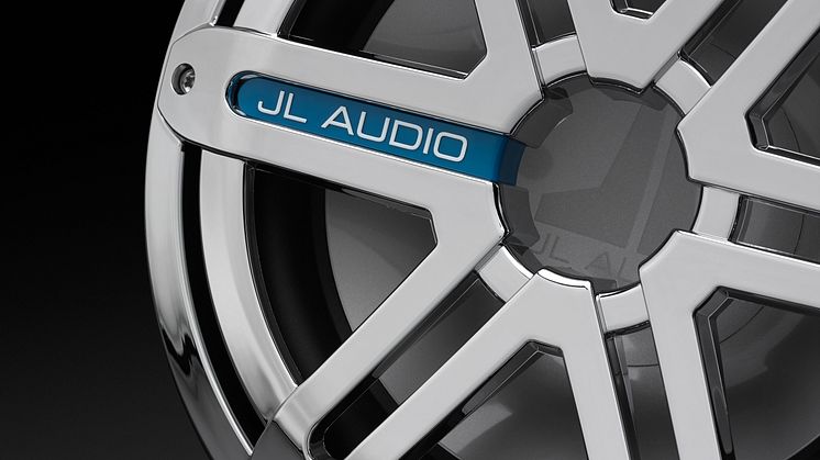 Web image: JL Audio's MX10 Speaker