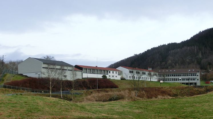 Tysnes skule