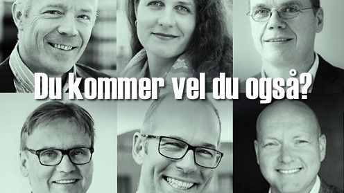 Årets Grønne Driftkonferanse 2016 - 16/11 i Oslo