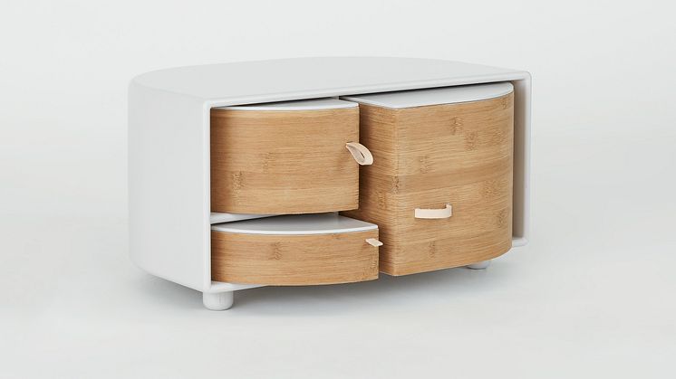 Cabinet Table - design Tina Eklund