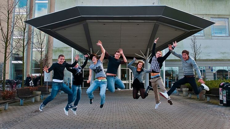 Lunds Universitet/Campus Helsingborg