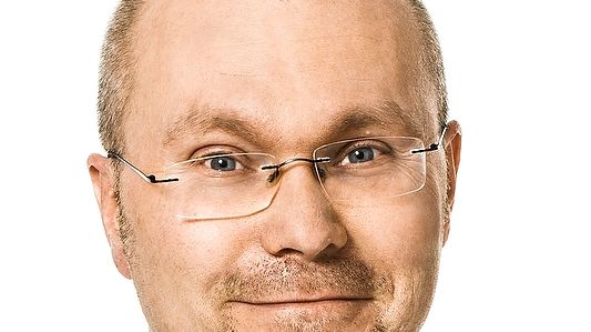 Näringslivschefen välkomnar Sigma till Umeå