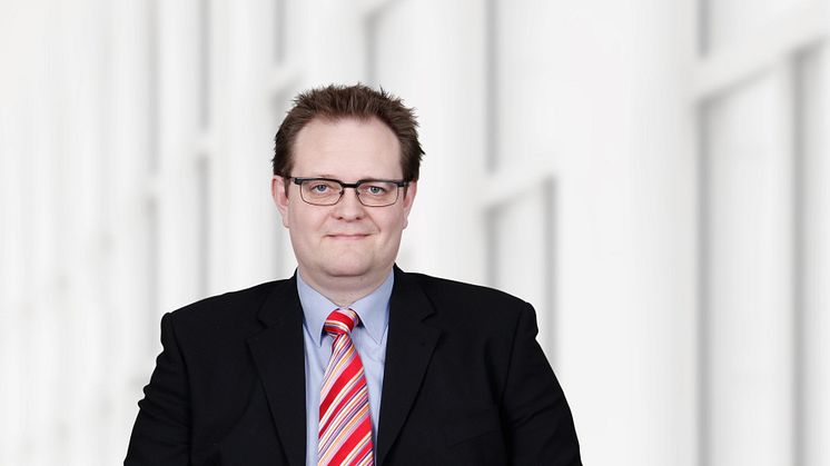 Aon udnævner Lars Sørensen til ny Chief Broking Officer Aon Nordic Region