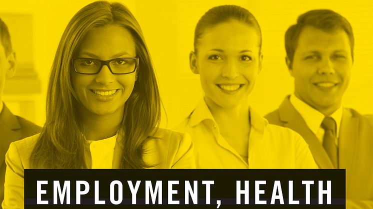 Don't miss the  Bury Employment, health and skills event