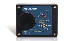 Ocean Signal AIS Alarm Box