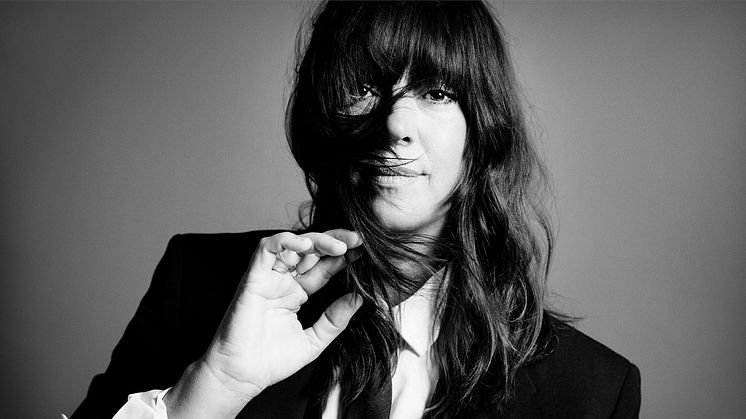 CAT POWER TIL OSLO KONSERTHUS!