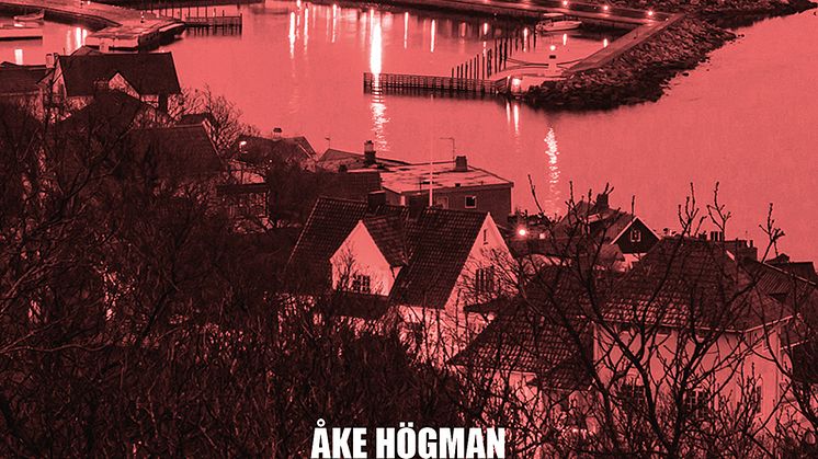 Release för tredje fristående delen i Åke Högmans Mölle-serie