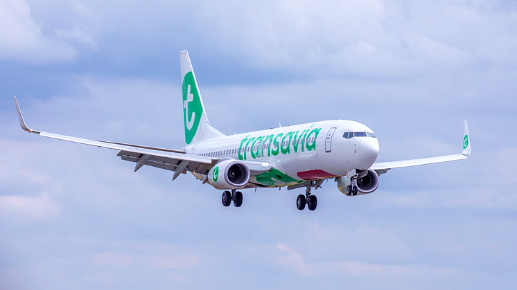 Foto: Transavia