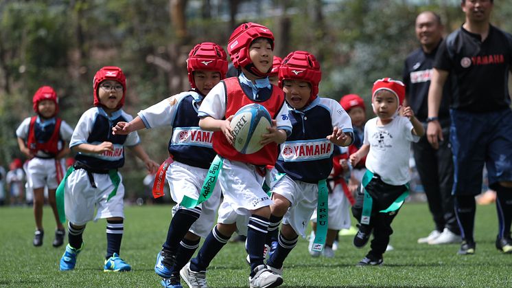 幼稚園（年長）〜中学3年生を対象とした「通常クラス」