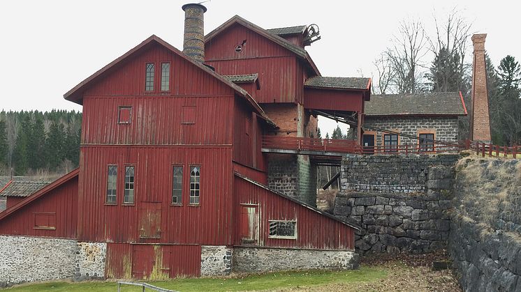 Bidraget för fiberutbyggnad i Granbergsdal och Utterbäck riskerar att brinna inne. 