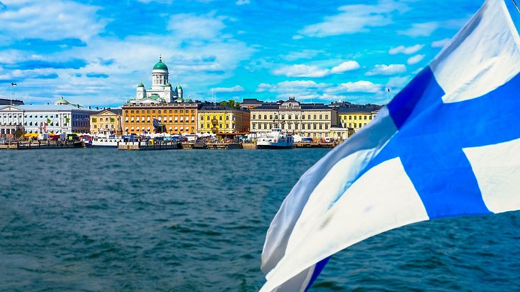 Finsk kund inom offentlig sektor lägger order värd 4,5 MSEK på Advenicas produkter och tjänster