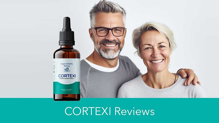 Cortexi Reviews, Price, Consumer Reports, Complaints and where to buy the Original